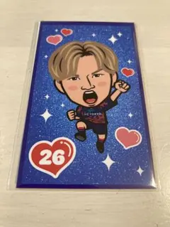 2026年最新】長倉幹樹グッズの人気アイテム - メルカリ