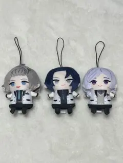 2026年最新】BIGにじぱぺっと 弦月の人気アイテム - メルカリ