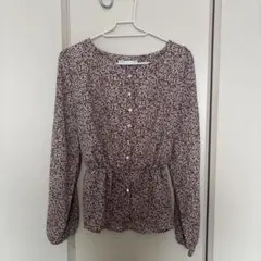 RETRO GIRL トップスのサムネイル