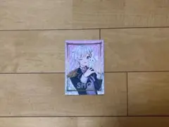 いれいす 初兎 ブロマイド