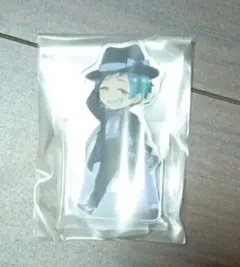 ツイステ フロイド トレーディングアクリルスタンド Vol.1