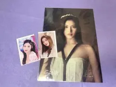 TWICE サナ セット