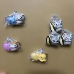 とっとこハム太郎　スイングマスコット