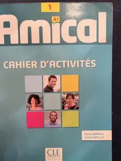 2025年最新】amical フランス語の人気アイテム - メルカリ