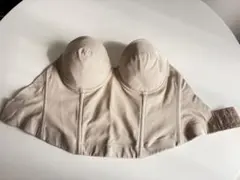 ブライダルインナー ビスチェ F70