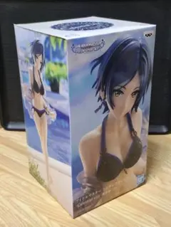 デレマス　プライズフィギュア　Celestial vivi 速水奏