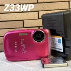 2025年最新】finepix z33wpの人気アイテム - メルカリ