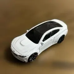 Hot Wheels BMW M4