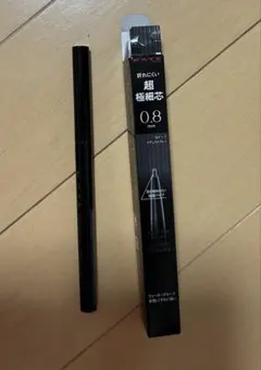 KATE アイブロウペンシル スーパースリム 0.8 GY-1のサムネイル