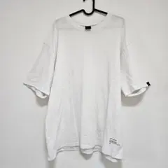 APPLEBUM ホワイト Tシャツ L