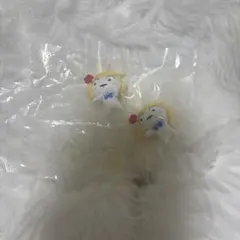 ギャルなクレヨンしんちゃん　シロ