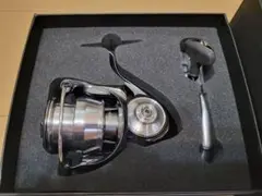 Daiwa Air PC LT2500-DH スピニングリール - メルカリ