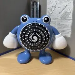 ポケモン ニョロゾ 扇風機 ポケセン - メルカリ