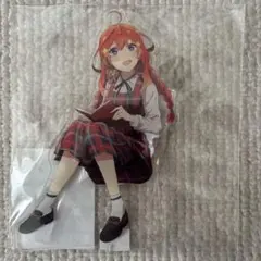【新品未開封】五等分の花嫁 中野五月 アクリルスタンド