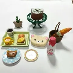 リラックマ とっておきギフト リーメント2種 - メルカリ