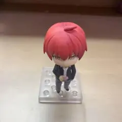 ねんどろいど 囀る鳥は羽ばたかない 矢代＆百目鬼二人組セット 特典