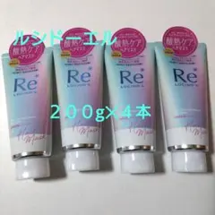 ルシドーエル質感再生ヘアマスク 熱酸トリートメント２００g✕４本 専用のサムネイル