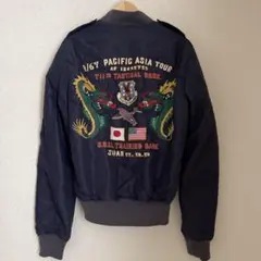 2025年最新】POLO RALPH LAUREN メンズ MA-1・フライト