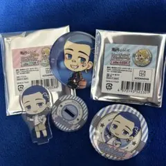 2026年最新】キャラクターグッズ ピンズ・ピンバッジ・缶バッジの人気