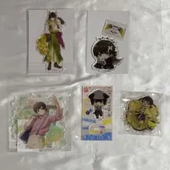 ブルーロック 蜂楽廻 アクリルスタンド まとめ売り