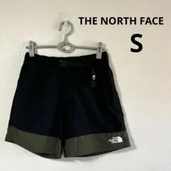 THE NORTH FACE ヌプシショーツ　NB42334 S