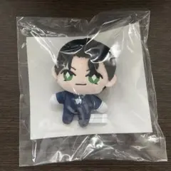 セガ ラッキーくじ ぬいぐるみマスコット 赤井秀一