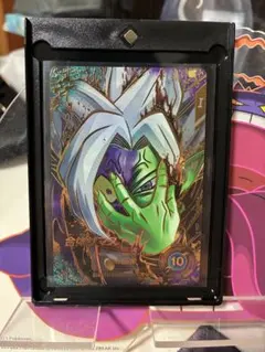 ドラゴンボールスーパーダイバーズ 合体ザマス SDV01-045 パラレル