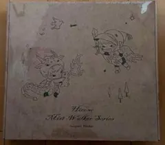 Hirono Mist-Walker Series ジャガードブランケット - メルカリ