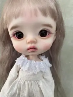 bjdカスタムドール ※dayuanbao.qbaby風②