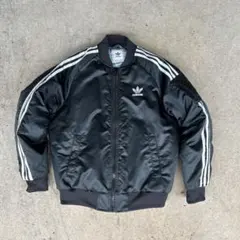adidas ハティスチュワート　ボンバージャケットのサムネイル