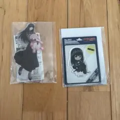 サカモトデイズ　大佛　アクリルスタンド