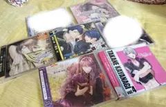 2026年最新】乙女向けCDの人気アイテム - メルカリ