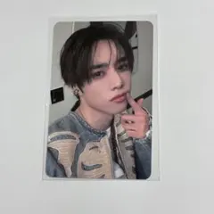 THEBOYZ ソヌ Unexpected ヨントントレカ ミニレコ