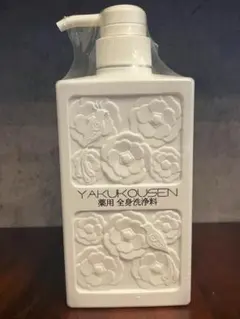 2025年最新】薬酵泉 薬用全身洗浄料の人気アイテム - メルカリ