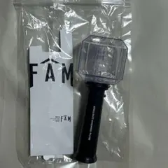 FAM ペンライト timelesz タイムレス