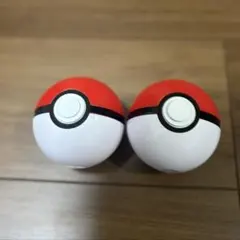 ポケパークカントー モンスターボール 2個セット