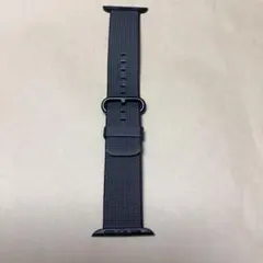 Apple Watch用 グレー メッシュバンド 38mm/40mm/41mm用