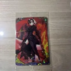 Fate/Grand Order FGO ウエハース ジャンヌ・ダルク - メルカリ