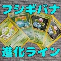 2026年最新】旧裏 フシギバナ 初版の人気アイテム - メルカリ