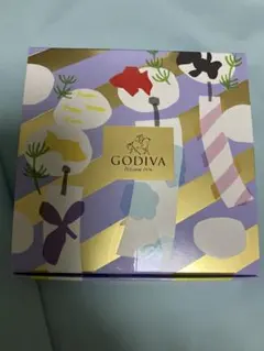 GODIVA ゴディバ サマーコレクション ニッポンの夏（9粒入）　ポスト配送