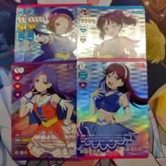 ラブカ Anniversary2026 p+ 5枚セット - メルカリ