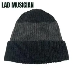 2026年最新】LAD MUSICIAN ニット帽・ビーニーの人気アイテム - メルカリ