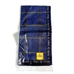 ★新品★ FENDI 　ハンカチのサムネイル