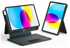 Bettdow マジックキーボード ipad A16 11インチ スマート接続