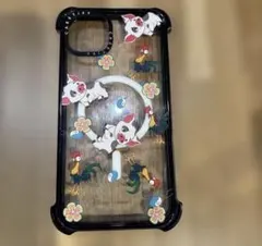 アイホン15ケース casetify