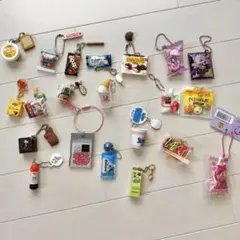 ガチャ　まとめ売り　21点