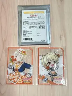 宮下愛 fanfancy+ アクリルカードセットのサムネイル