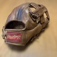 5月10日まで限定ローリングス RG-746 アシックス期 デッドストック