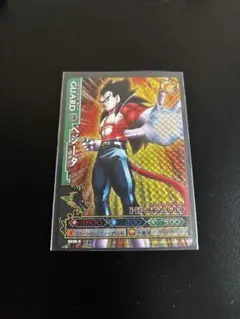 ドラゴンボール　バトラーズ　希少カード　まとめ売り　悟空　ベジータ 半額対象】ドラゴンボールZ カードダス No.649 孫悟空 ベジータ - メルカリ