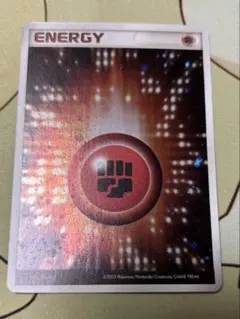 闘エネルギー 2003 キラ - メルカリ